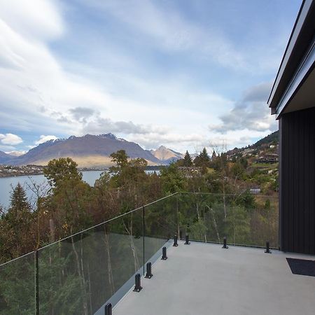 Villa Highland Views Queenstown Exterior foto