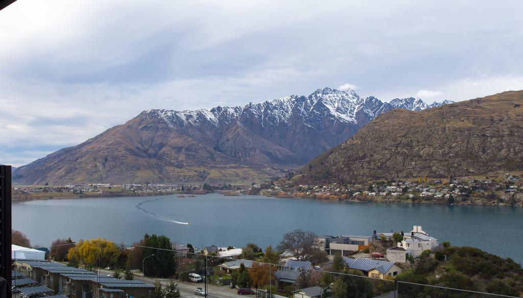 Villa Highland Views Queenstown Exterior foto