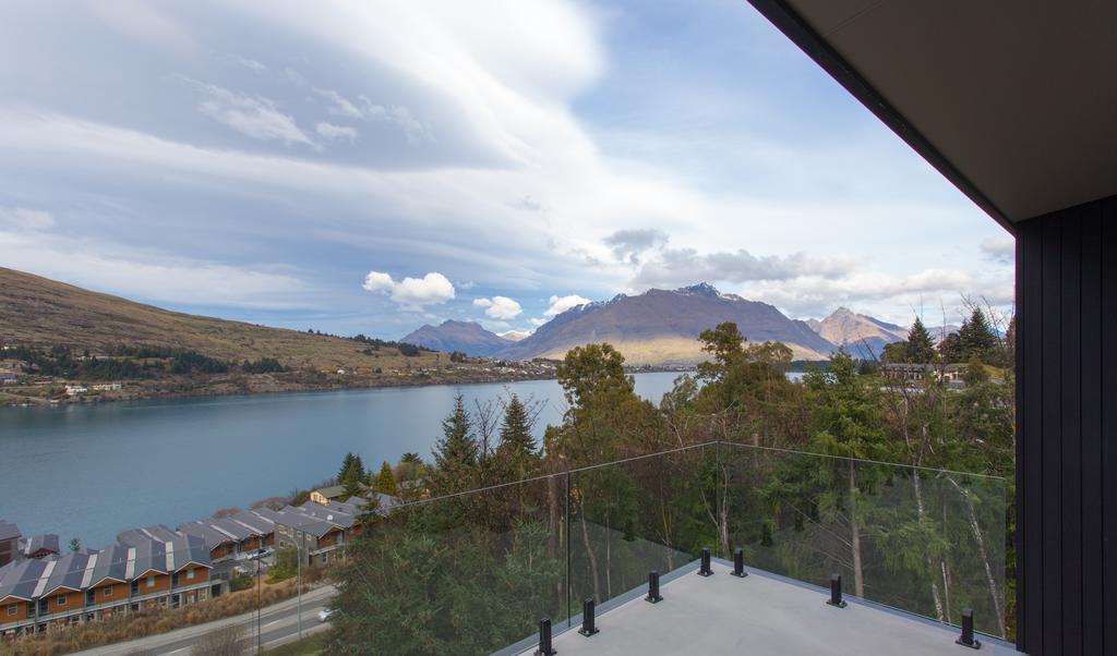 Villa Highland Views Queenstown Exterior foto