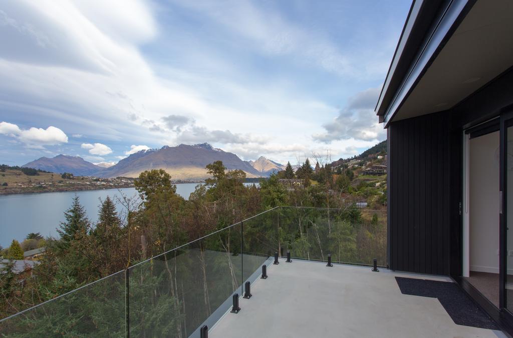 Villa Highland Views Queenstown Exterior foto