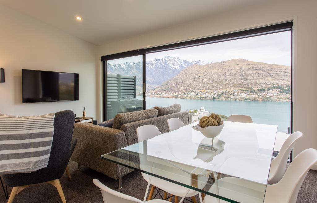 Villa Highland Views Queenstown Exterior foto