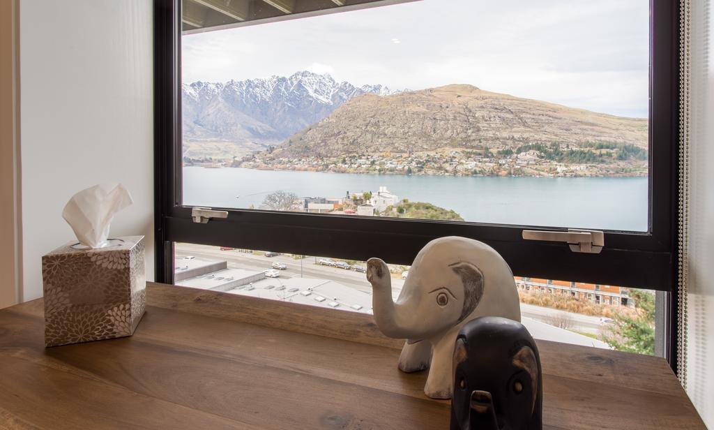 Villa Highland Views Queenstown Exterior foto